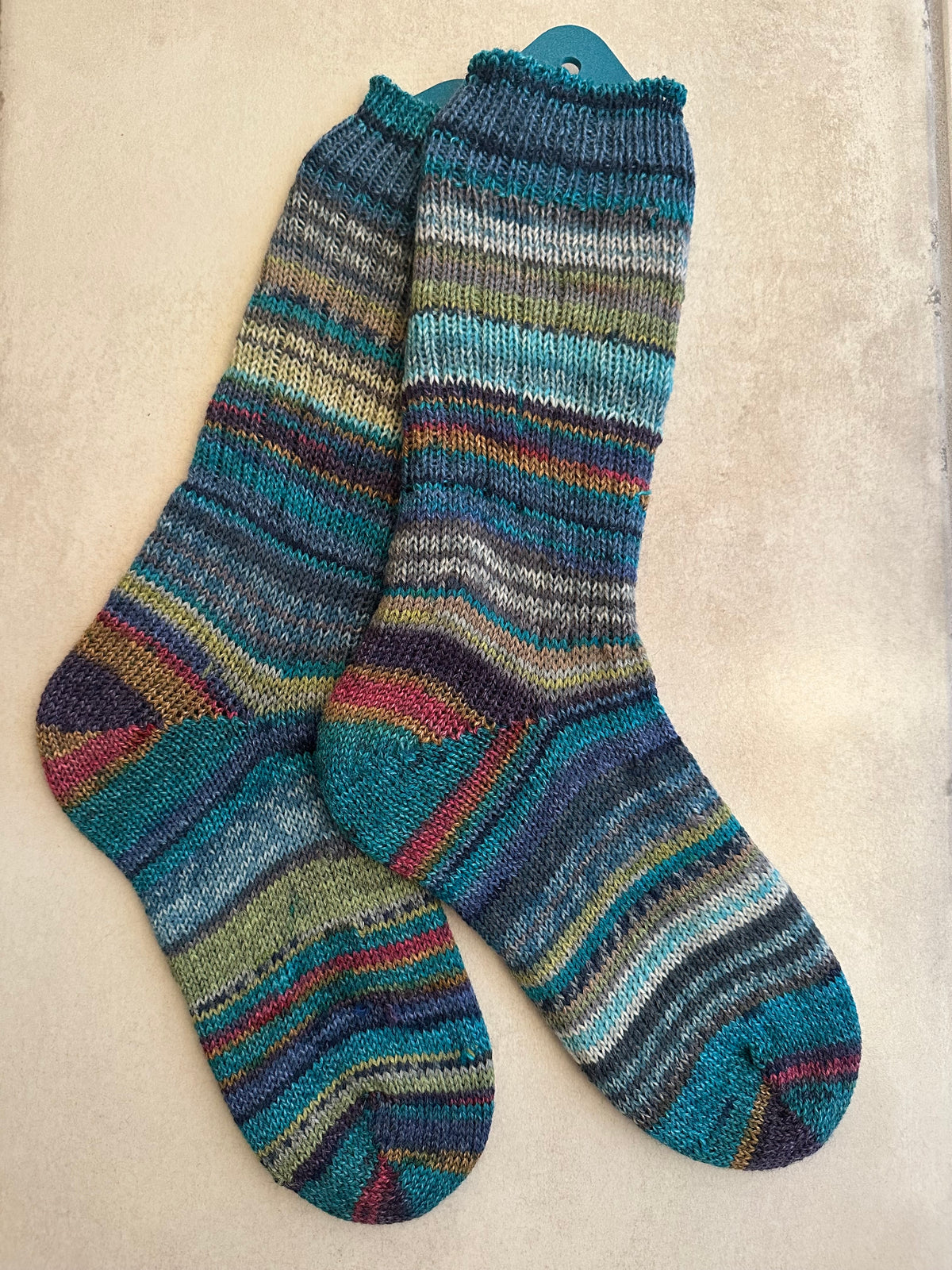 Warmest Scrappy Winter Wool Socks, cozy and thick for ultimate warmth, perfect for cold days or as a thoughtful gift for loved ones