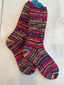 Merino Wool  Socks, HandMade, Luxurious Softness for Cold Weather, Thoughtful Gift for Loved Ones