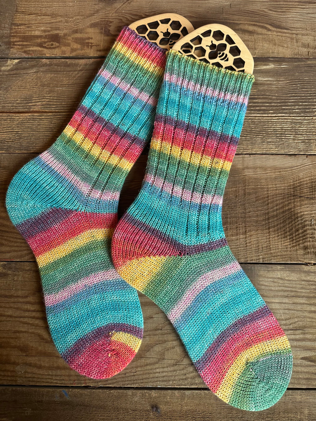 Merino Wool  Socks, HandMade, Luxurious Softness for Cold Weather, Thoughtful Gift for Loved Ones