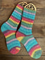 Merino Wool  Socks, HandMade, Luxurious Softness for Cold Weather, Thoughtful Gift for Loved Ones
