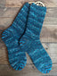 Merino Wool  Socks, HandMade, Luxurious Softness for Cold Weather, Thoughtful Gift for Loved Ones