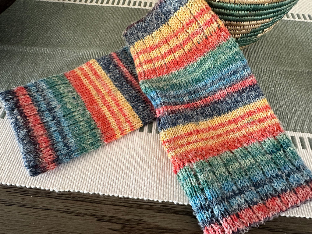 Fingerless Gloves Women, Unique Handcrafted Knit Design, Perfect Winter Gift for Fashion Lovers