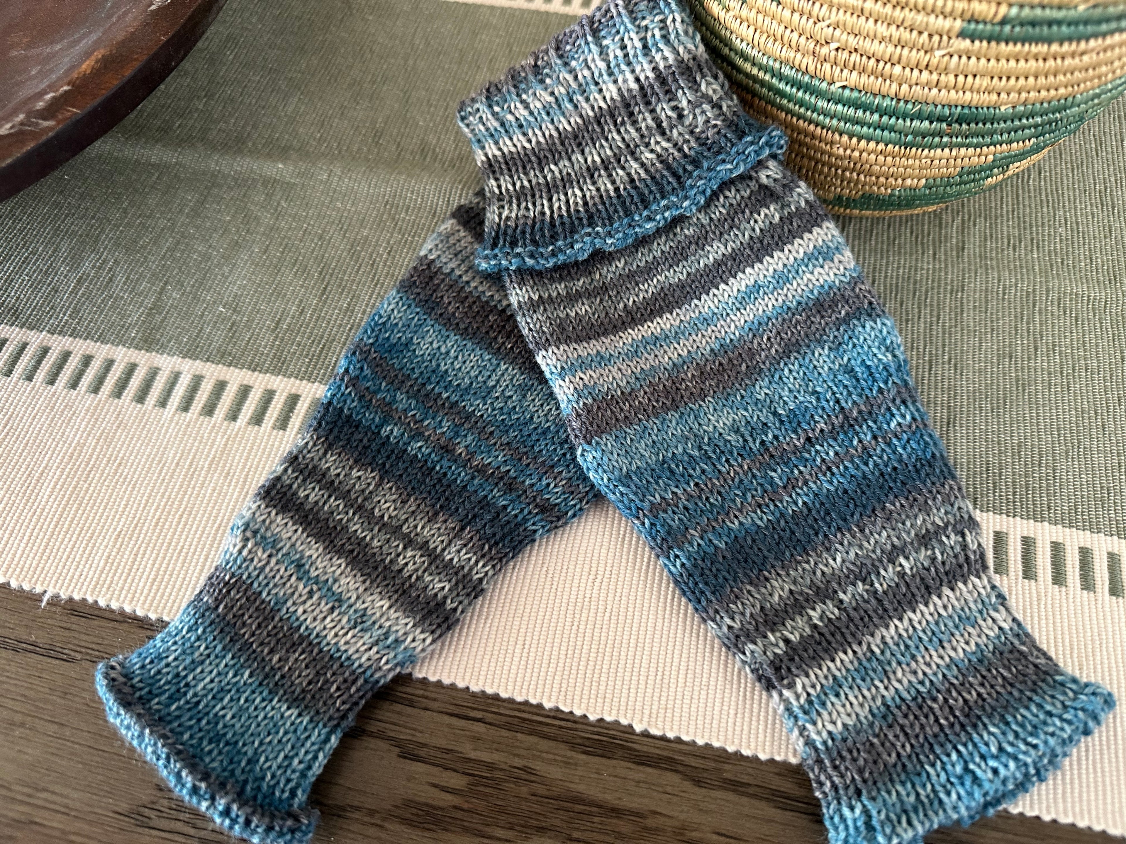 Fingerless Gloves Women, Soft Yarn Texting Mitts for Everyday Use, Great Holiday Gift for Friends