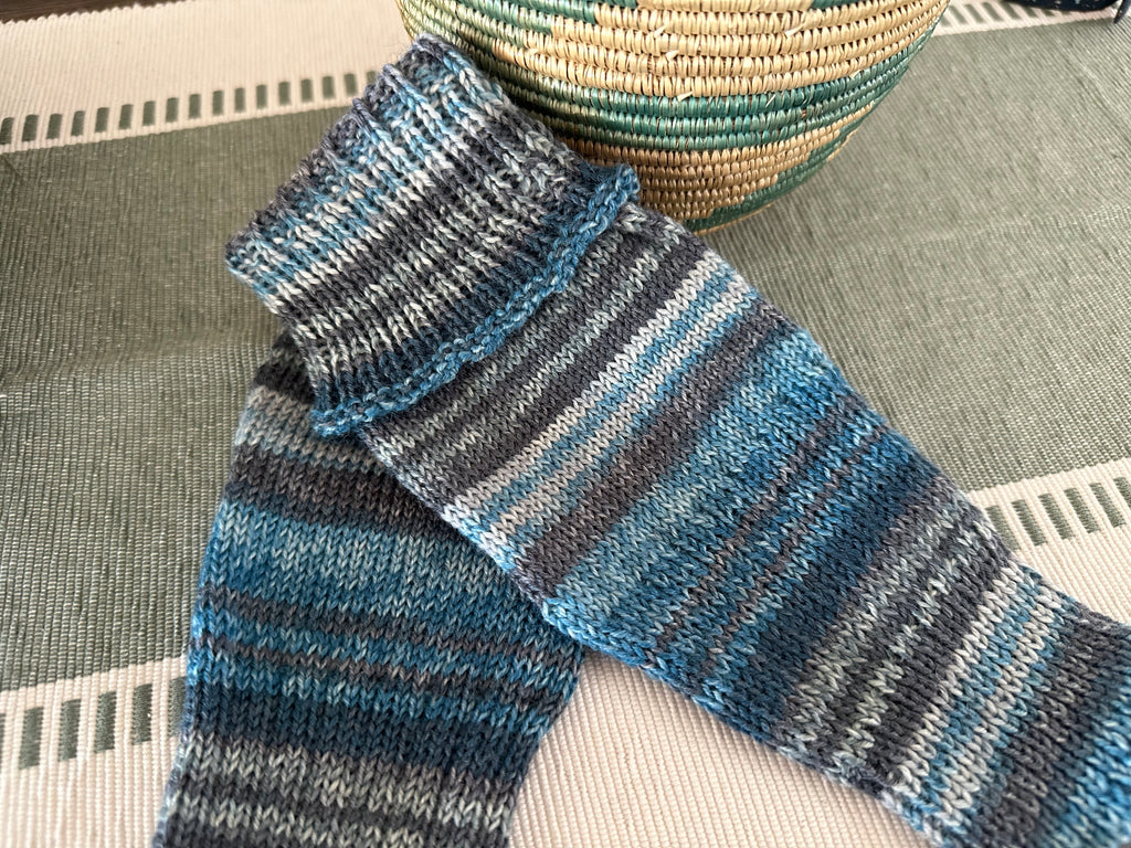 Fingerless Gloves Women, Soft Yarn Texting Mitts for Everyday Use, Great Holiday Gift for Friends