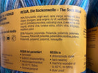 Regia Mosaik Color Wool Yarn, 6 ply, 3 Skeins, One price for all