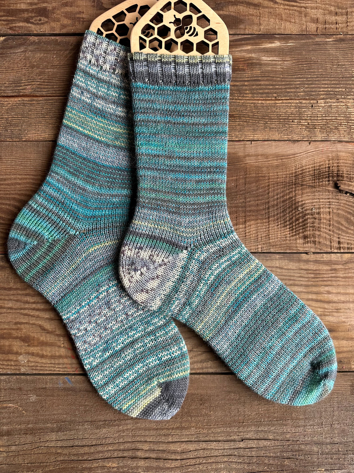 Silky Soft Alpaca and Wool Handmade Socks, Super Soft and Snuggly, Great Gift for Birthdays or Special Occasions