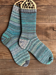 Silky Soft Alpaca and Wool Handmade Socks, Super Soft and Snuggly, Great Gift for Birthdays or Special Occasions