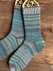 Silky Soft Alpaca and Wool Handmade Socks, Super Soft and Snuggly, Great Gift for Birthdays or Special Occasions