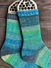 Unique Alpaca Socks, Vibrant Colors and Patterns for Ultimate Comfort, Ideal Gift for Friends & Family Who Love Cozy Wear