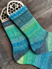 Unique Alpaca Socks, Vibrant Colors and Patterns for Ultimate Comfort, Ideal Gift for Friends & Family Who Love Cozy Wear