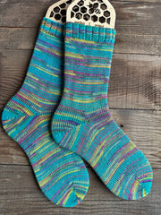 Colorful alpaca socks, luxurious and fun socks for comfort at home, ideal gift for sock lovers and nature enthusiasts