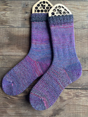 Colorful alpaca socks, luxurious and fun socks for comfort at home, ideal gift for sock lovers and nature enthusiasts