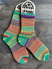 Exotic alpaca socks, super soft and warm handmade socks ideal for winter comfort, an unforgettable gift for any occasion!