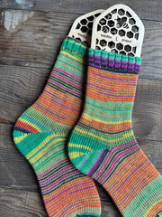 Exotic alpaca socks, super soft and warm handmade socks ideal for winter comfort, an unforgettable gift for any occasion!