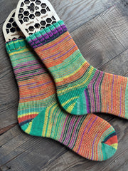 Exotic alpaca socks, super soft and warm handmade socks ideal for winter comfort, an unforgettable gift for any occasion!