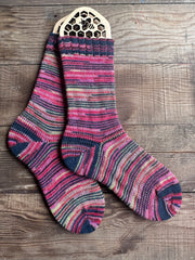 Colorful alpaca socks, luxurious and fun socks for comfort at home, ideal gift for sock lovers and nature enthusiasts