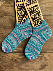 Unique wool socks short ladies tab socks, cozy breathable ankle socks for everyday wear, perfect gift for women’s wardrobe