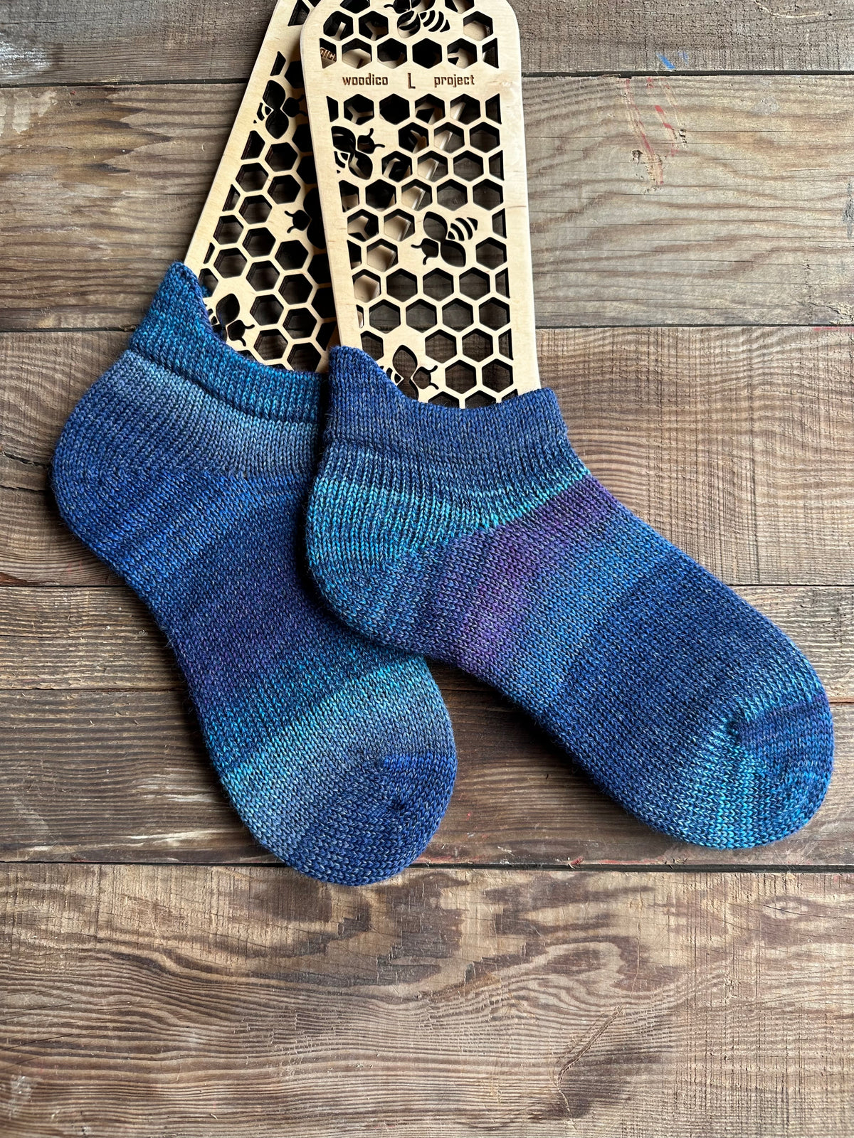 Unique wool socks, short unisex tab socks, cozy breathable ankle socks for everyday wear, perfect gift for any wardrobe