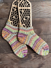 Unique wool socks short ladies tab socks, cozy breathable ankle socks for everyday wear, perfect gift for women’s wardrobe