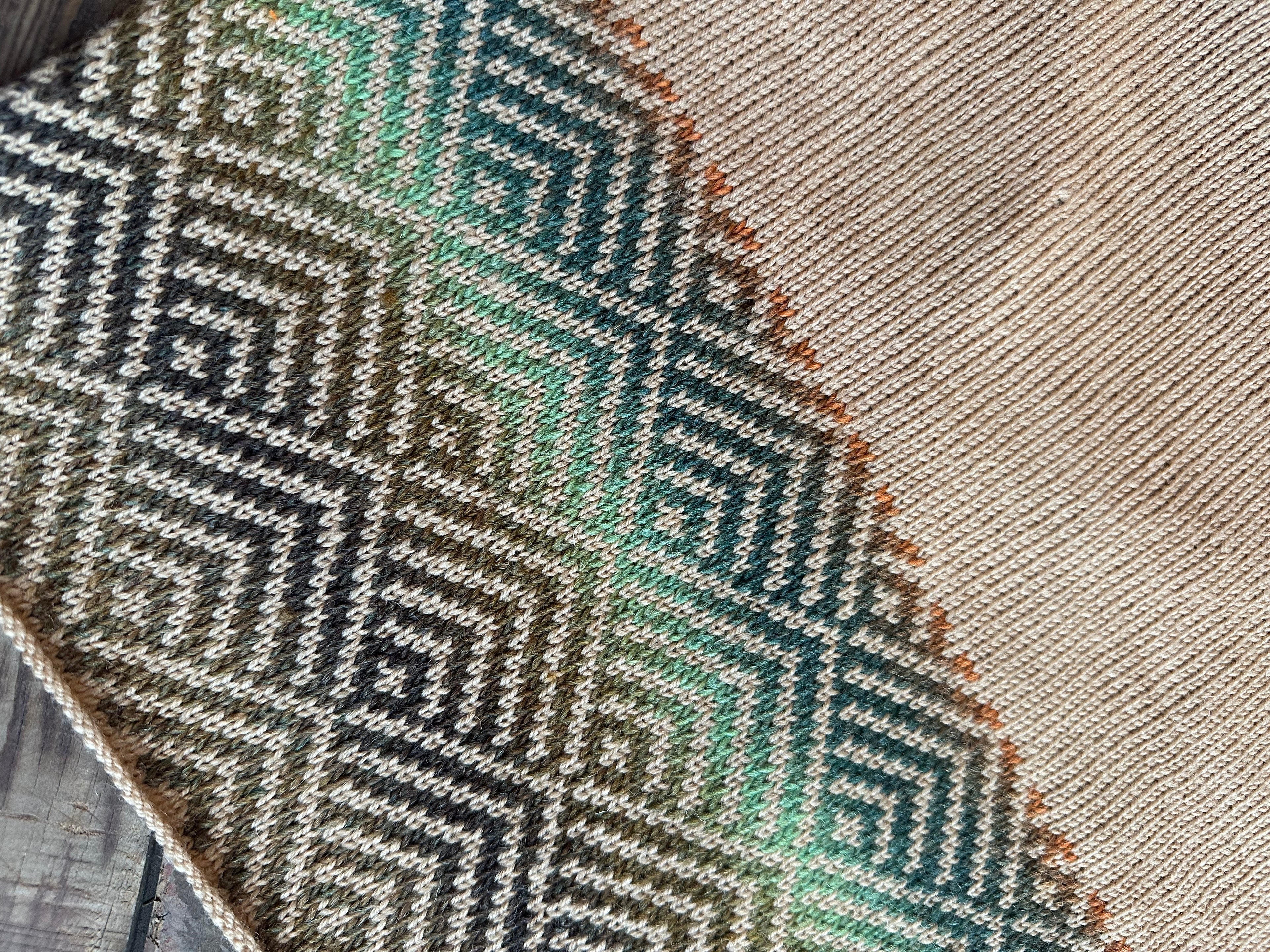 Cozy Cold Weather Knit Cowl, Handmade Wool Cowl,  Elegant Dress Topper Gift for Women