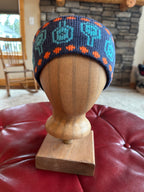 Wool Craft Pickleball Headband, Warm Handmade Sport Headband, Perfect Gift for Active Women & Men