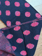 Wool Scarf - Luxurious Handwoven Warmth, Perfect for Winter Accessories, Cozy Gift for Her or Him