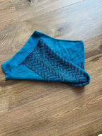 Handmade Wool Cowl, Cozy Cold Weather Knit Cowl,  Elegant Dress Topper Gift for Women