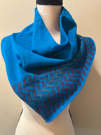 Handmade Wool Cowl, Cozy Cold Weather Knit Cowl,  Elegant Dress Topper Gift for Women