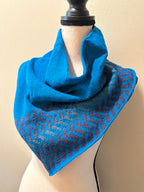 Handmade Wool Cowl, Cozy Cold Weather Knit Cowl,  Elegant Dress Topper Gift for Women