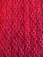 Handcrafted Wool Infinity Scarf, Warm Loop Scarf for Winter Weather, Outdoor Wear, Ideal Gift