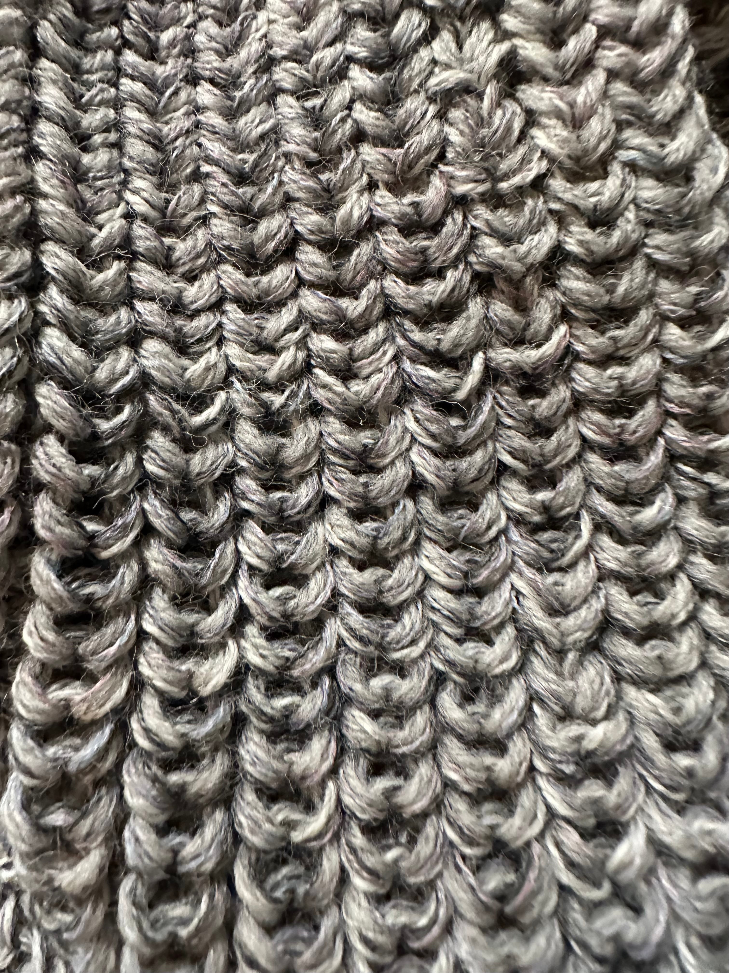 Wool Infinity Scarf Handmade, Cozy Loop Winter Accessory for Outdoor Styling, Gift for Women