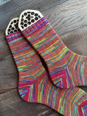 Exotic alpaca socks, super soft and warm handmade socks ideal for winter comfort, an unforgettable gift for any occasion!