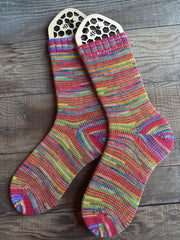 Exotic alpaca socks, super soft and warm handmade socks ideal for winter comfort, an unforgettable gift for any occasion!