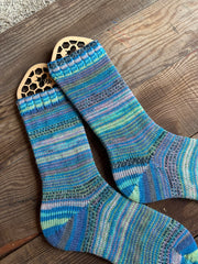 Unique Alpaca Socks, Vibrant Colors and Patterns for Ultimate Comfort, Ideal Gift for Friends & Family Who Love Cozy Wear