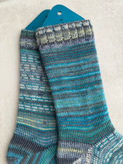 Unique Alpaca Socks, Vibrant Colors and Patterns for Ultimate Comfort, Ideal Gift for Friends & Family Who Love Cozy Wear