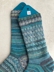 Unique Alpaca Socks, Vibrant Colors and Patterns for Ultimate Comfort, Ideal Gift for Friends & Family Who Love Cozy Wear