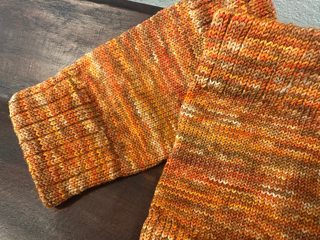 Colorful Custom Dyed Wool Texting Gloves, Handknit Winter Warmers for Smartphone Use, Perfect Gift Idea for Her