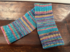 Wool Texting Gloves, Cozy Handcrafted Winter Accessories for Maximum Touchscreen Usability, Perfect Gift for Her