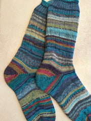 Warmest Scrappy Winter Wool Socks, cozy and thick for ultimate warmth, perfect for cold days or as a thoughtful gift for loved ones