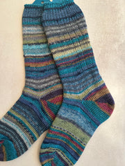 Warmest Scrappy Winter Wool Socks, cozy and thick for ultimate warmth, perfect for cold days or as a thoughtful gift for loved ones