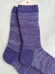Unique Alpaca Socks, Vibrant Colors and Patterns for Ultimate Comfort, Ideal Gift for Friends & Family Who Love Cozy Wear