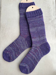 Unique Alpaca Socks, Vibrant Colors and Patterns for Ultimate Comfort, Ideal Gift for Friends & Family Who Love Cozy Wear