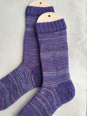 Unique Alpaca Socks, Vibrant Colors and Patterns for Ultimate Comfort, Ideal Gift for Friends & Family Who Love Cozy Wear