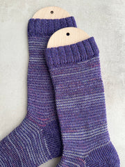 Unique Alpaca Socks, Vibrant Colors and Patterns for Ultimate Comfort, Ideal Gift for Friends & Family Who Love Cozy Wear
