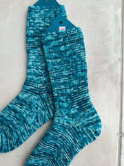 Soft Handmade Wool Socks, Cozy and Warm for Winter Comfort, Perfect Gift for Her or Him