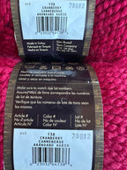 Wool Ease Yarn, Thick and Quick