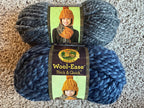 Wool Ease Yarn, Thick and Quick