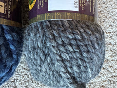 Wool Ease Yarn, Thick and Quick