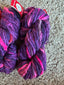 Thick and Thin Custom Dyed Yarn by Colinette, Imported from Wales