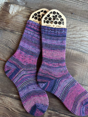Colorful alpaca socks, luxurious and fun socks for comfort at home, ideal gift for sock lovers and nature enthusiasts